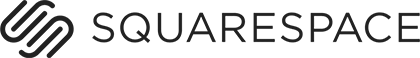 Squarespace Logo