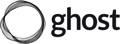 Ghost Logo
