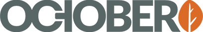 OctoberCMS Logo