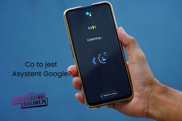 Asystent Google - co to jest?