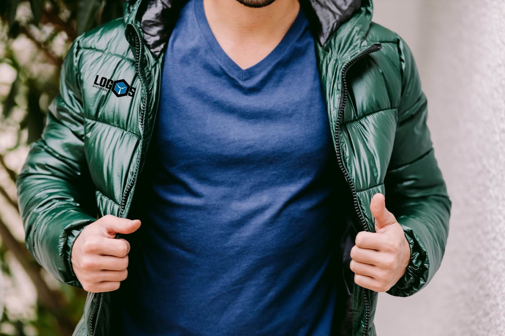 Jak wykorzystać kurtki z nadrukiem do promocji marki