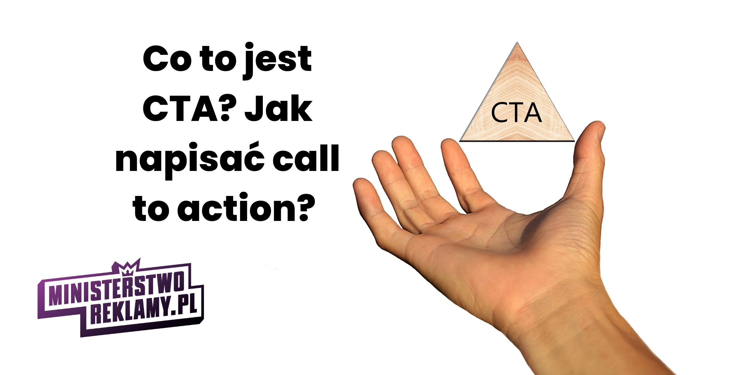 Co to jest CTA?